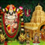 Logo of Tirupati Balaji LIve Wallpaper android Application 